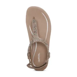 Aetrex Marni Women's Comfort Sandal