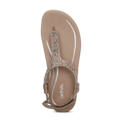 Aetrex Marni Women's Comfort Sandal