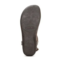 Aetrex Marni Women's Comfort Sandal