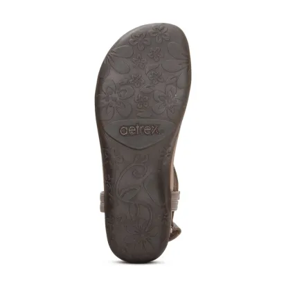Aetrex Marni Women's Comfort Sandal
