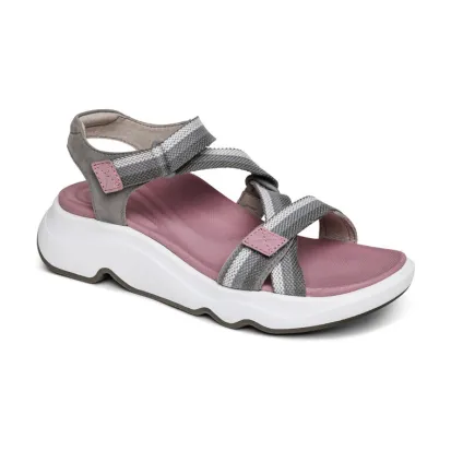 Aetrex Marz Women's Sport Sandal