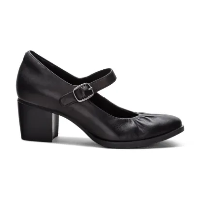 Aetrex Sara Dress Mary-Jane Shoe
