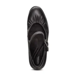 Aetrex Sara Dress Mary-Jane Shoe