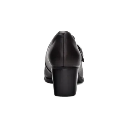Aetrex Sara Dress Mary-Jane Shoe