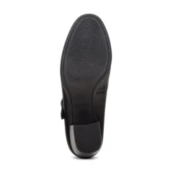 Aetrex Sara Dress Mary-Jane Shoe