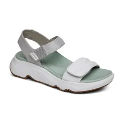 Aetrex Whit Women's Comfort Sport Sandal