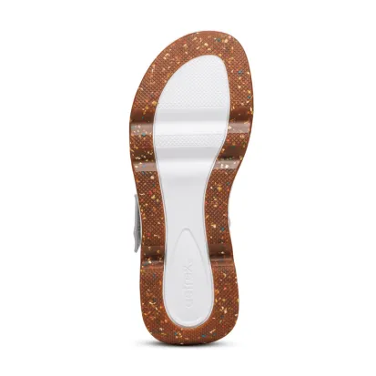 Aetrex Whit Women's Comfort Sport Sandal