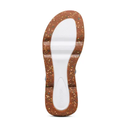 Aetrex Whit Women's Sport Sandal