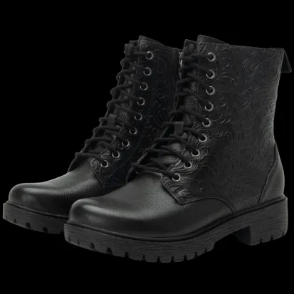 Alegria Ari Night N' Gale Women's Ankle Boot