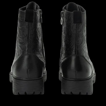 Alegria Ari Night N' Gale Women's Ankle Boot