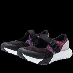 Alegria Atlis Poppy Pop Women's Sporty Maryjane