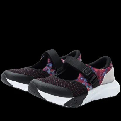Alegria Atlis Poppy Pop Women's Sporty Maryjane