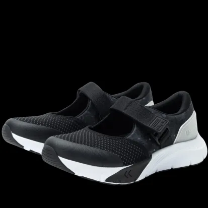 Alegria Atlis Poppy Pop Women's Sporty Maryjane