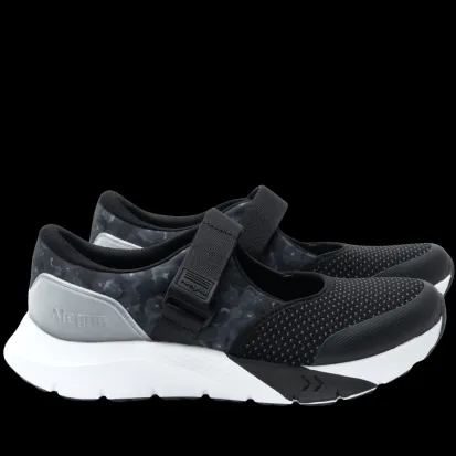 Alegria Atlis Poppy Pop Women's Sporty Maryjane