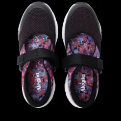 Alegria Atlis Poppy Pop Women's Sporty Maryjane