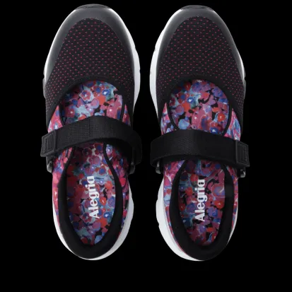 Alegria Atlis Poppy Pop Women's Sporty Maryjane
