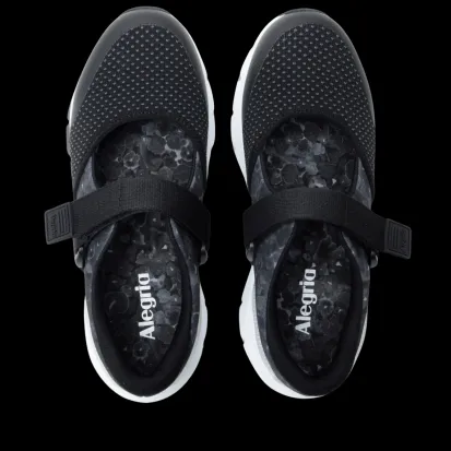 Alegria Atlis Poppy Pop Women's Sporty Maryjane