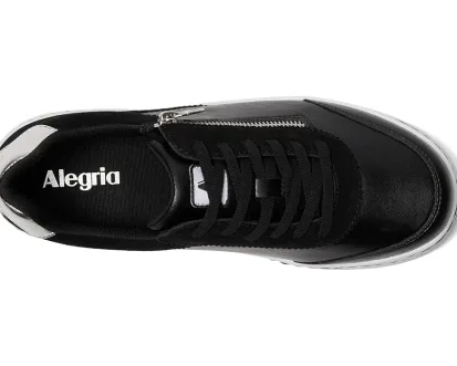 Alegria Averie Black Convertable Shoe