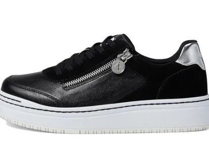 Alegria Averie Black Convertable Shoe