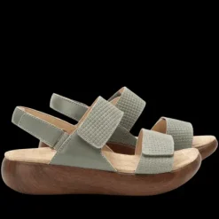 Alegria Bailee Woven Women's Sandal