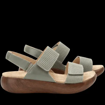 Alegria Bailee Woven Women's Sandal