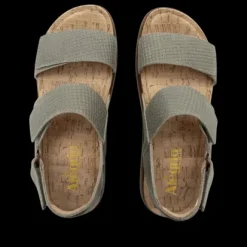 Alegria Bailee Woven Women's Sandal