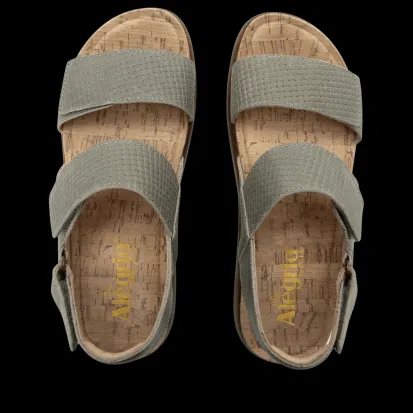 Alegria Bailee Woven Women's Sandal