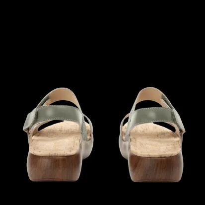 Alegria Bailee Woven Women's Sandal