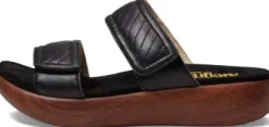 Alegria Brayah Women's Adjustable Slide