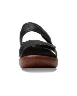 Alegria Brayah Women's Adjustable Slide