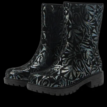Alegria Chalet Marvelous Ankle Boots