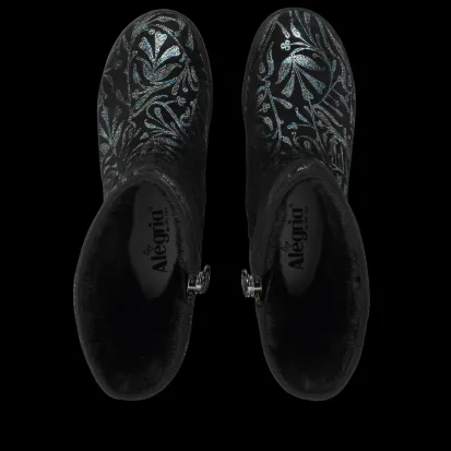 Alegria Chalet Marvelous Ankle Boots