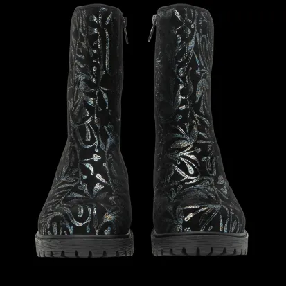 Alegria Chalet Marvelous Ankle Boots