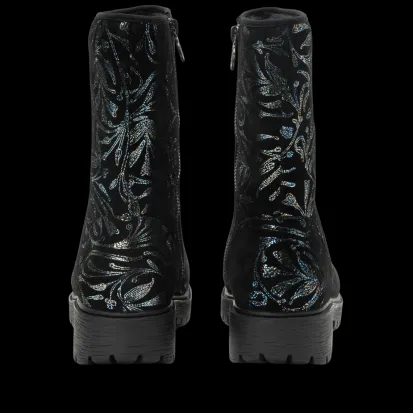 Alegria Chalet Marvelous Ankle Boots