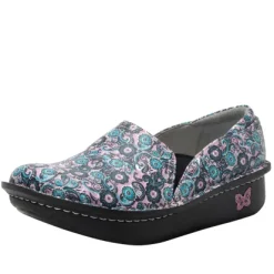 Alegria Debra Freely Slip-On Shoe