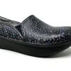 Alegria Debra Oval All Slip-On Shoe