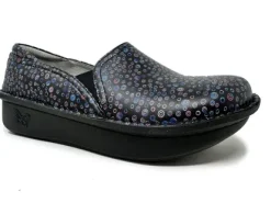 Alegria Debra Oval All Slip-On Shoe
