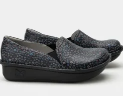 Alegria Debra Oval All Slip-On Shoe