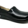 Alegria Keli Black Nappa Professional Slip-On