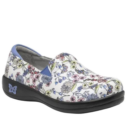 Alegria Keli Fine & Dandy Shoe - Canadian Footwear