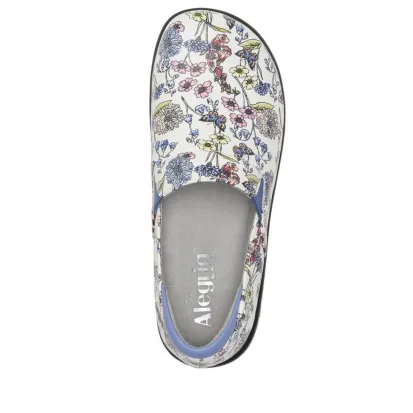 Alegria Keli Fine & Dandy Shoe - Canadian Footwear