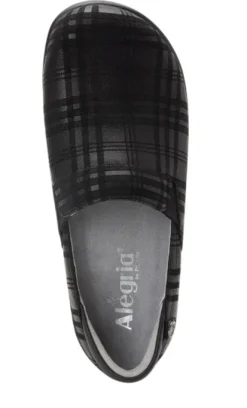 Alegria Keli Professional Slip-on Shoe