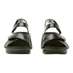 Alegria Kelsi Black Saphire Women's Sandal