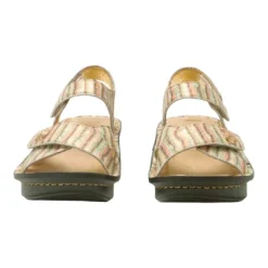 Alegria Kelsi Spumoni Women's Sandal  Canadian Footwear