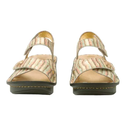 Alegria Kelsi Spumoni Women's Sandal Canadian Footwear