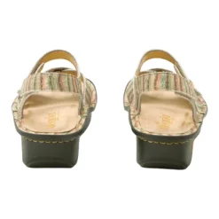 Alegria Kelsi Spumoni Women's Sandal Canadian Footwear