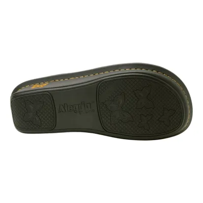 Alegria Kelsi Spumoni Women's Sandal Canadian Footwear