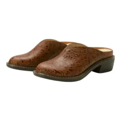 Alegria Michy Loretta Shoe Women's Brown Clog