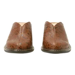 Alegria Michy Loretta Shoe Women's Brown Clog