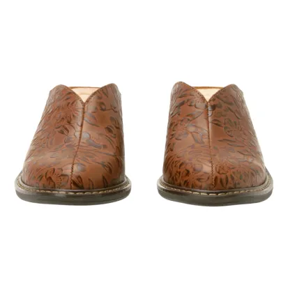 Alegria Michy Loretta Shoe Women's Brown Clog